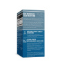 Triquetra L-methylfolate 5-MTHF, forma Bioactiva a Acidului Folic, 60 capsule, GNC