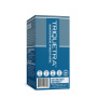 Triquetra L-methylfolate 5-MTHF, forma Bioactiva a Acidului Folic, 60 capsule, GNC
