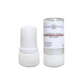 DEODORANT STICK CU PIATRA DE ALAUN, 115 g, HOVAN