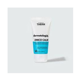 Zinco Calm, Emulsie protectoare pentru pielea predispusa la iritatii, 50 ml, Synergy Therm