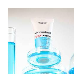 Rosa Control, Crema anti - roseata pentru tenul sensibil și predispus la rozacee 50 ml, SYnergy Therm