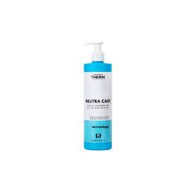 Gel de dus pentru pielea sensibila, Neutra Care, 400 ml, Synergy Therm
