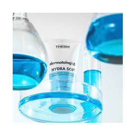 Crema hidratanta pentru ten uscat si deshidratat, Hydra Soft, 50 ml, Synergy Therm