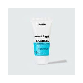 Cicatherm, Crema ultra reparatoare pentru piele uscata si sensibila, 50 ml, Synergy Therm