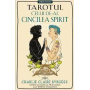 TAROTUL CELUI DE-AL CINCILEA SPIRIT, CHARLIE CLAIRE BURGESS, CARTE, Editura Prestige