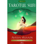 TAROTUL SUFI - AYEDA HUSAIN - CARTE - Editura Prestige