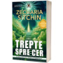 TREPTE SPRE CER - ZECHARIA SITCHIN - CARTE - Editura Prestige