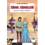 Zana Zanelor - Petre Ispirescu - CARTE - Editura Prestige