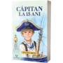 Capitan la 15 ani - Jules Verne - Carte - Editura Prestige