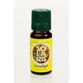 Ulei esential eucalipt 10ml - Solaris