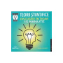 TEORII STIINTIFICE DISCUTATE IN DOAR 15 MINUTE - ANNE ROONEY - CARTE - Editura Prestige