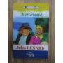 Morcoveata - Jules Renard - Carte - Editura Prestige