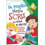 Ne pregatim pentru scris cu Ana si Matei - Mara Neacsu - Carte - Editura Prestige