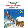 Povesti de iarna cu bunicuta Alina - Alina Serban - Carte - Editura Prestige
