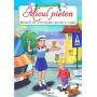 Micul pieton, Reguli de circulatie pentru copii - Carte - Editura Prestige
