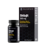 Shilajit, Rasina Pura De Shilajit Din Himalaya, 60 capsule, Nugenix - GNC