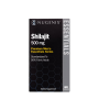 Shilajit, Rasina Pura De Shilajit Din Himalaya, 60 capsule, Nugenix - GNC