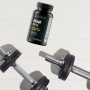 Shilajit, Rasina Pura De Shilajit Din Himalaya, 60 capsule, Nugenix - GNC