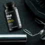Shilajit, Rasina Pura De Shilajit Din Himalaya, 60 capsule, Nugenix - GNC