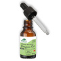Ulei esential de oregano salbatic, 75% carvacrol, 30 ml, Organika - Provita Nutrition