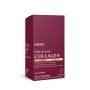 Premier Collagen Powder, Formula Premium Colagen Hidrolizat fara Aroma, 20 plicuri, Gnc