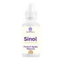 Sinol - picaturi nazale ayurvedice - sinuzite, rinite, congestii nazale, 5 ml, Biotika Naturals