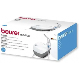Nebulizator - aparat de aerosoli - cu compresor IH 18 - Beurer