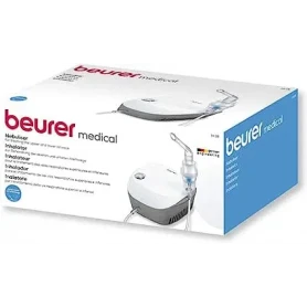 Nebulizator - aparat de aerosoli - cu compresor IH 18 - Beurer
