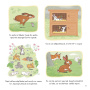 Ce stii despre puii de animale de la ferma? - Carte - Editura DPH