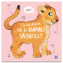Ce stii despre puii de animale salbatice? - Carte - Editura DPH