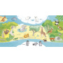 Ce stii despre puii de animale salbatice? - Carte - Editura DPH