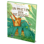 Un prieten din mezozoic - Carte - Editura DPH