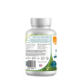 Inflame-x Pain Support - Reducerea Inflamatiilor, 120 capsule, Zahler - GNC