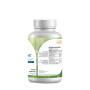 Inflame-x Pain Support - Reducerea Inflamatiilor, 120 capsule, Zahler - GNC