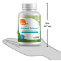 Zahler Immune Defense, Suport Pentru Imunitate, 120 capsule - GNC