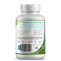 Zahler Immune Defense, Suport Pentru Imunitate, 120 capsule - GNC