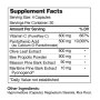 Zahler Immune Defense, Suport Pentru Imunitate, 120 capsule - GNC