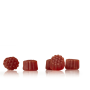 Chapter One: I is for Immunity - Multivitamine pentru sustinerea imunitatii, 60 Jeleuri, Zahler - GNC
