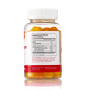Chapter One: O is for Omega, Acizi Grasi Omega-3, 60 Jeleuri, Zahler - GNC