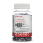 Chapter One: Iron, Formula cu Fier 5 mg, 60 Jeleuri, Zahler - GNC