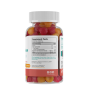 Chapter One: M is for Magnesium - Magneziu 100 mg, aroma Zmeura si Mango, 60 Jeleuri, Zahler - GNC