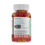Chapter One: M is for Magnesium - Magneziu 100 mg, aroma Zmeura si Mango, 60 Jeleuri, Zahler - GNC