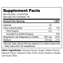 Chapter One: M is for Magnesium - Magneziu 100 mg, aroma Zmeura si Mango, 60 Jeleuri, Zahler - GNC