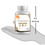 The Daily Cleanse - Detoxifierea Organismului, 60 capsule - Zahler - GNC