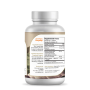 The Daily Cleanse - Detoxifierea Organismului, 60 capsule - Zahler - GNC