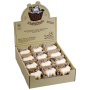 Sapun cremos cu lapte de oaie - Oita alba, 85 g, SALING NATURPRODUKTE
