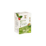 Amestec de ceai din plante, eco-bio si fairtrade, 20 pliculete, Gepa
