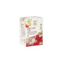 Amestec de ceai din fructe eco-bio si fairtrade, 20 pliculete a 2 g, Gepa