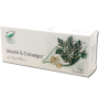 Usturoi cu Crataegus, imbunatateste circulatia sangelui, 30 capsule, Medica - ProNatura