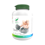 Steel Muscle, cu rol in cresterea performantelor fizice, 100 capsule, Medica - ProNatura